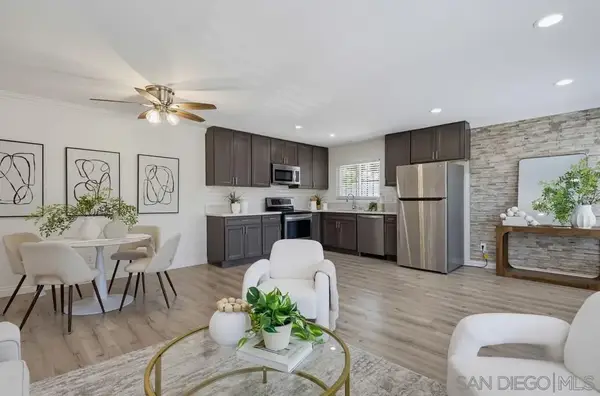 6822 Camphor Lane, San Diego, CA 92139