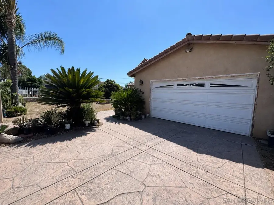 540 Willet St, El Cajon, CA 92020 - #3