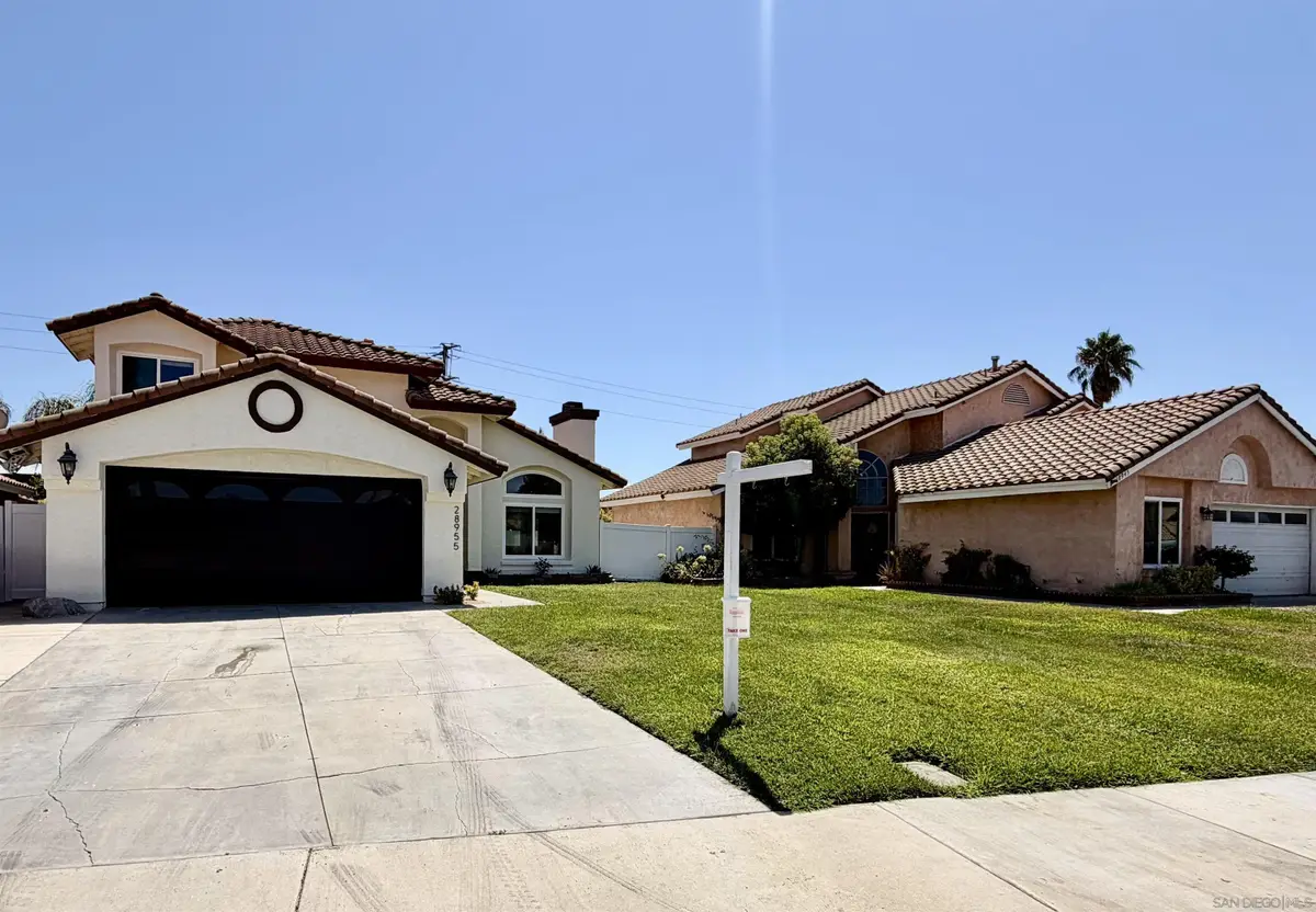 28955 Via Marsala, Menifee, CA 92584 - #1