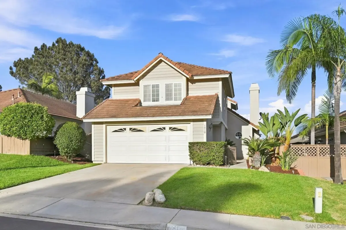 1910 Willow Ridge, Vista, CA 92081 - #1