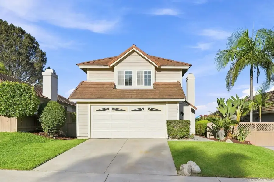 1910 Willow Ridge, Vista, CA 92081 - #2