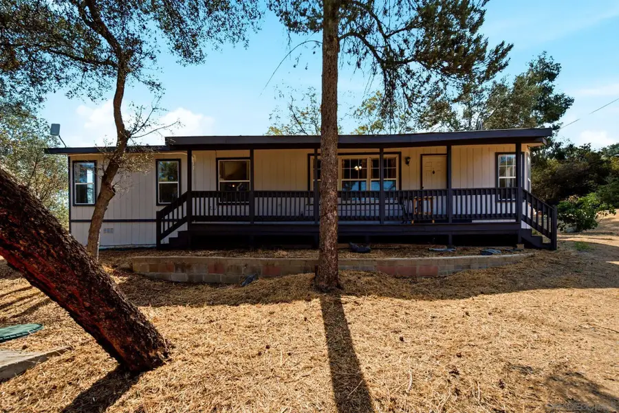 20855 Cinnamon Dr, Jamul, CA 91935 - #2