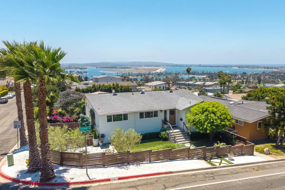 3547 Brandywine Street, San Diego, CA 92117 - #1