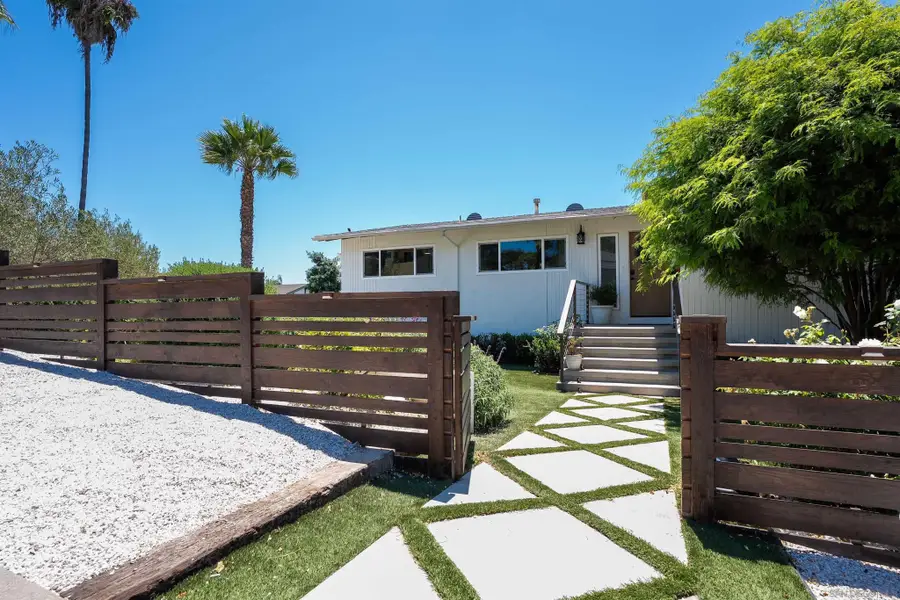 3547 Brandywine Street, San Diego, CA 92117 - #3