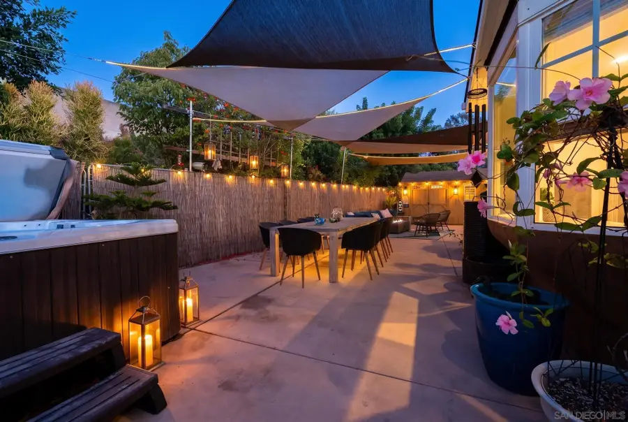 5061 Harmony Lane, La Mesa, CA 91941 - #3