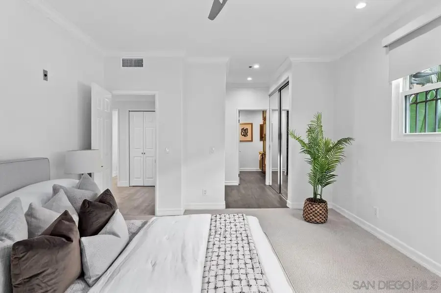 2445 Brant St, San Diego, CA 92101 - #2