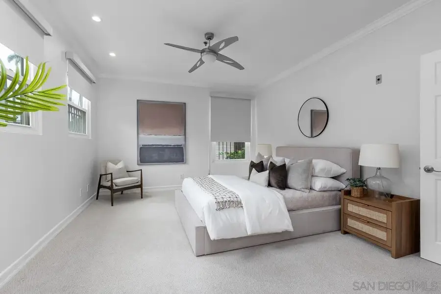 2445 Brant St, San Diego, CA 92101 - #3