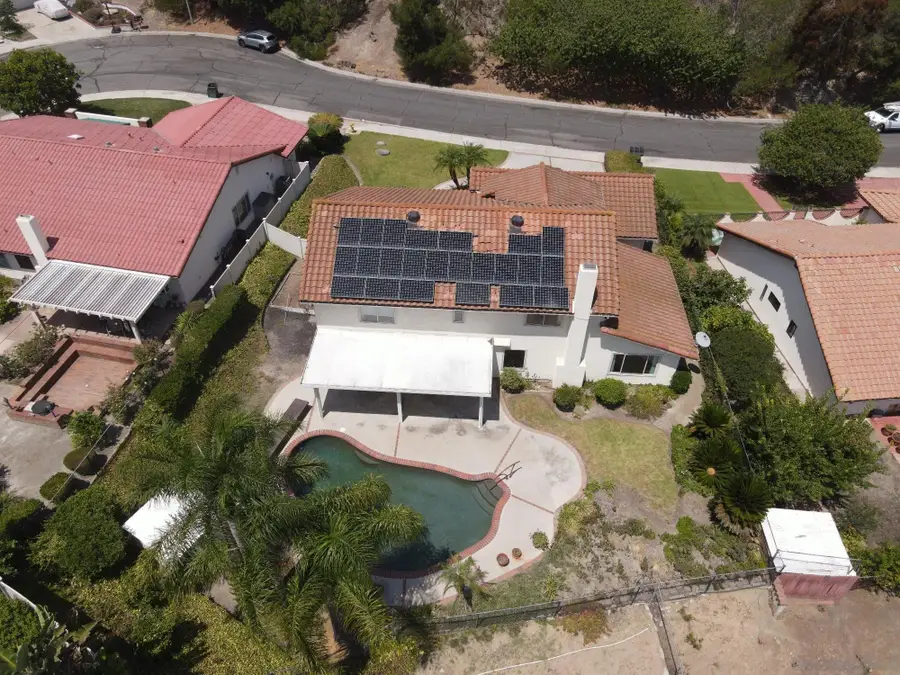 1157 Betts St., El Cajon, CA 92020 - #3