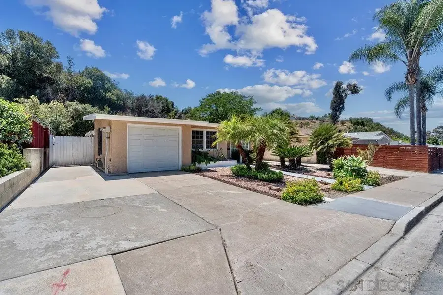 6343 Jeff St, San Diego, CA 92115 - #2