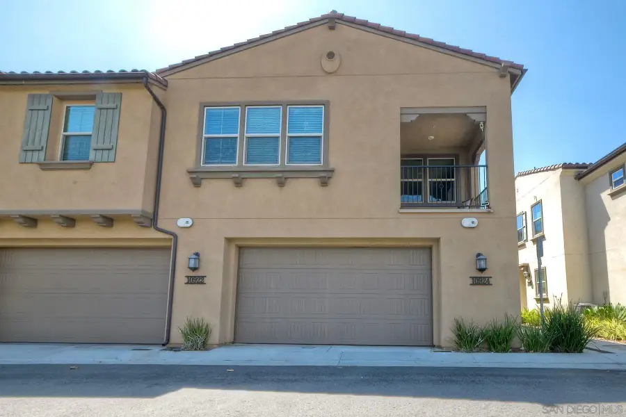 10924 Jericho Way, San Diego, CA 92129 - #3