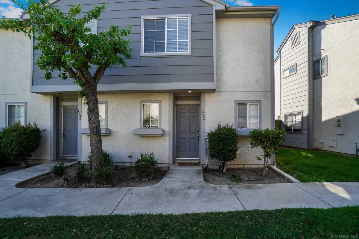 8966 Arlingdale Way, Spring Valley, CA 91977 - #1