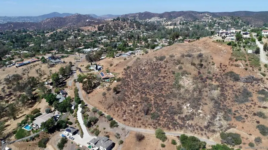 11642 Hi Ridge Road #08, Lakeside, CA 92040 - #3