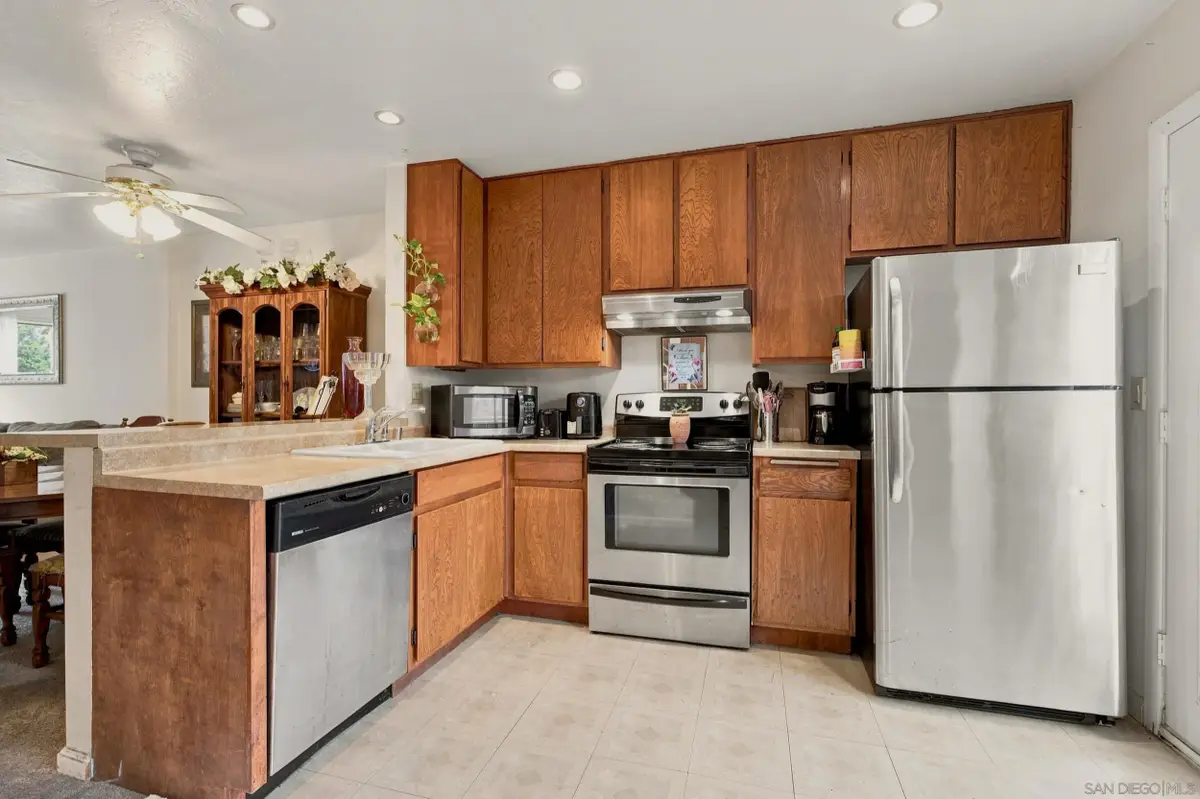 10345 Carefree Dr, Santee, CA 92071 - #1