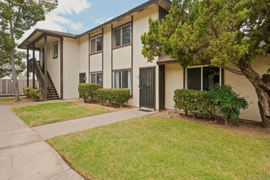 10345 Carefree Dr, Santee, CA 92071 - #2