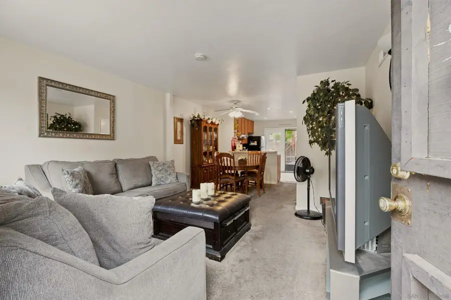 10345 Carefree Dr, Santee, CA 92071 - #3