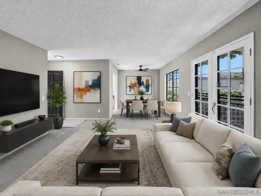 8608 Arminda Cir #43, Santee, CA 92071 - #3