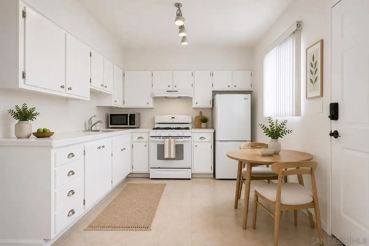 4885 Cole #34, San Diego, CA 92117 - #1
