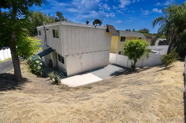 1971 - 1973 Ensenada, Lemon Grove, CA 91945