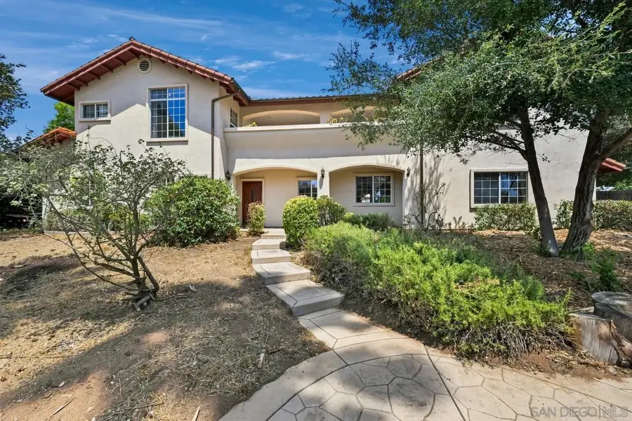 2744 Felicita, Escondido, CA 92029 - #2