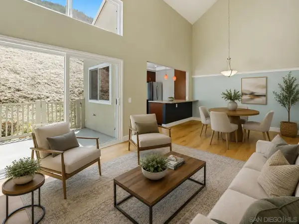 3793 Balboa Terrace Unit B, San Diego, CA 92117