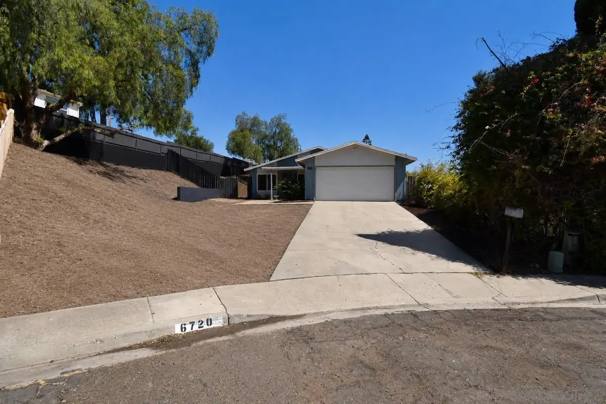 6720 Palo Alto, San Diego, CA 92114 - #1