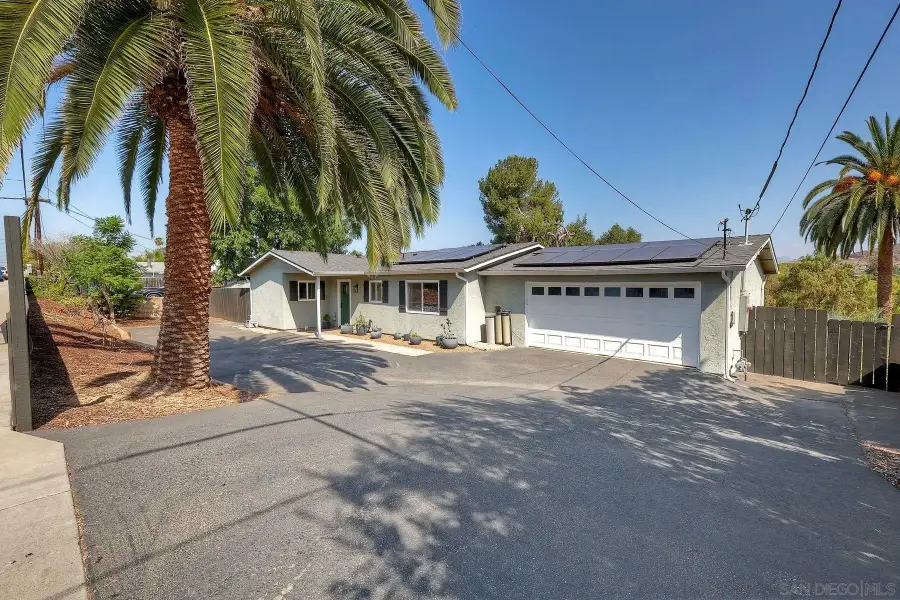 12904 Julian, Lakeside, CA 92040 - #2