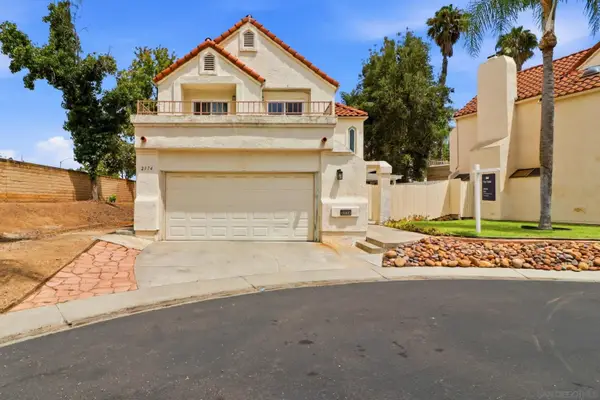 2174 Villa Sonoma Gln, Escondido, CA 92029