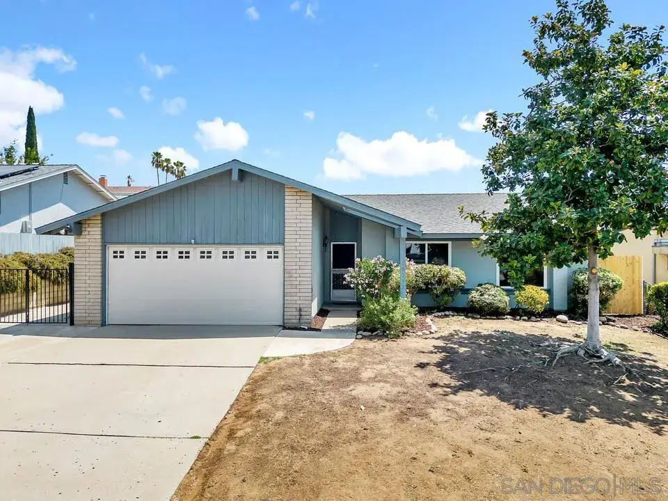 10313 Amada, Santee, CA 92071 - #1