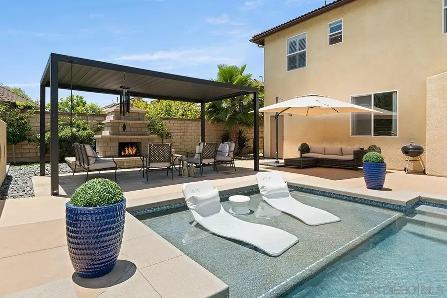 2340 Douglaston Glen, Escondido, CA 92026 - #3