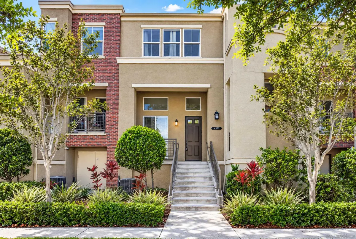4922 Paramount Dr, San Diego, CA 92123 - #1