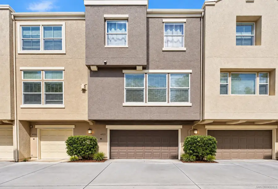 4922 Paramount Dr, San Diego, CA 92123 - #2