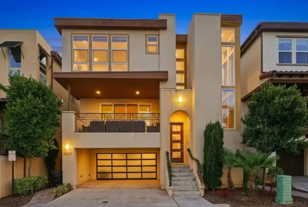 8337 Summit Way, San Diego, CA 92108