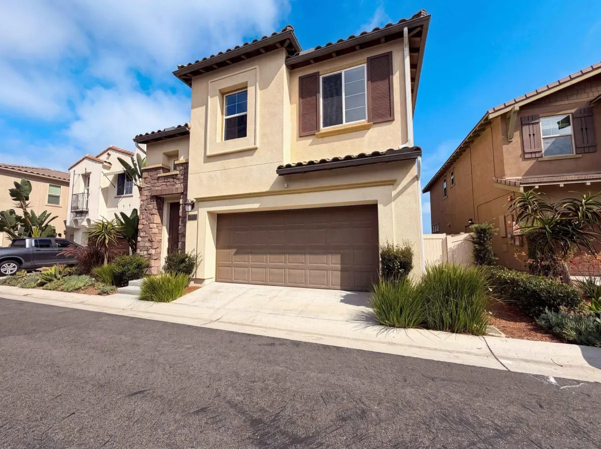 1242 Via Candelas, Oceanside, CA 92056 - #1