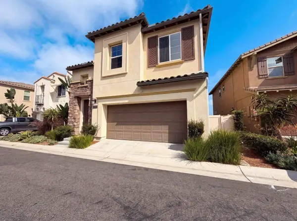 1242 Via Candelas, Oceanside, CA 92056