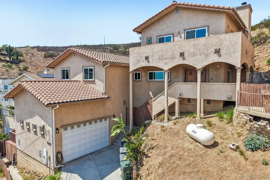 9608 Eucalyptus, Spring Valley, CA 91977 - #2