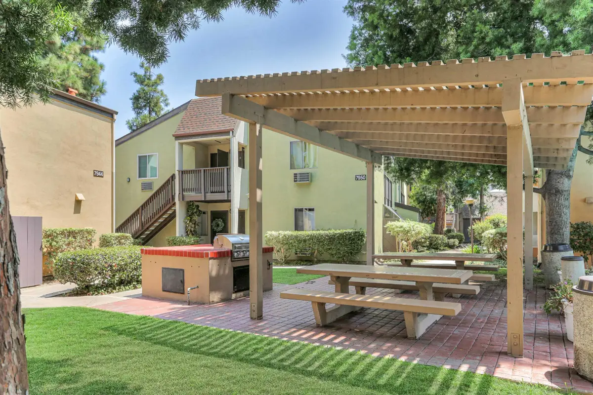 7932 Mission Center #D, San Diego, CA 92108 - #1