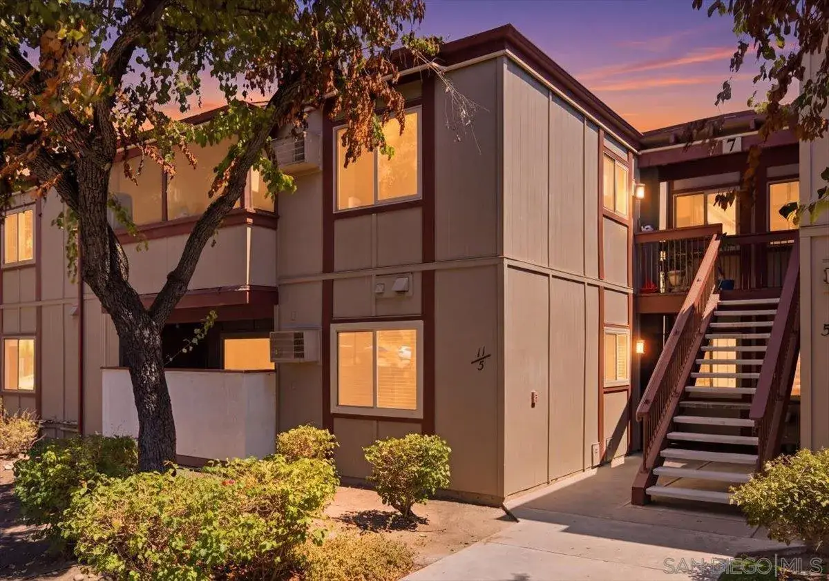 5533 Adobe Falls Rd #3, San Diego, CA 92120 - #1