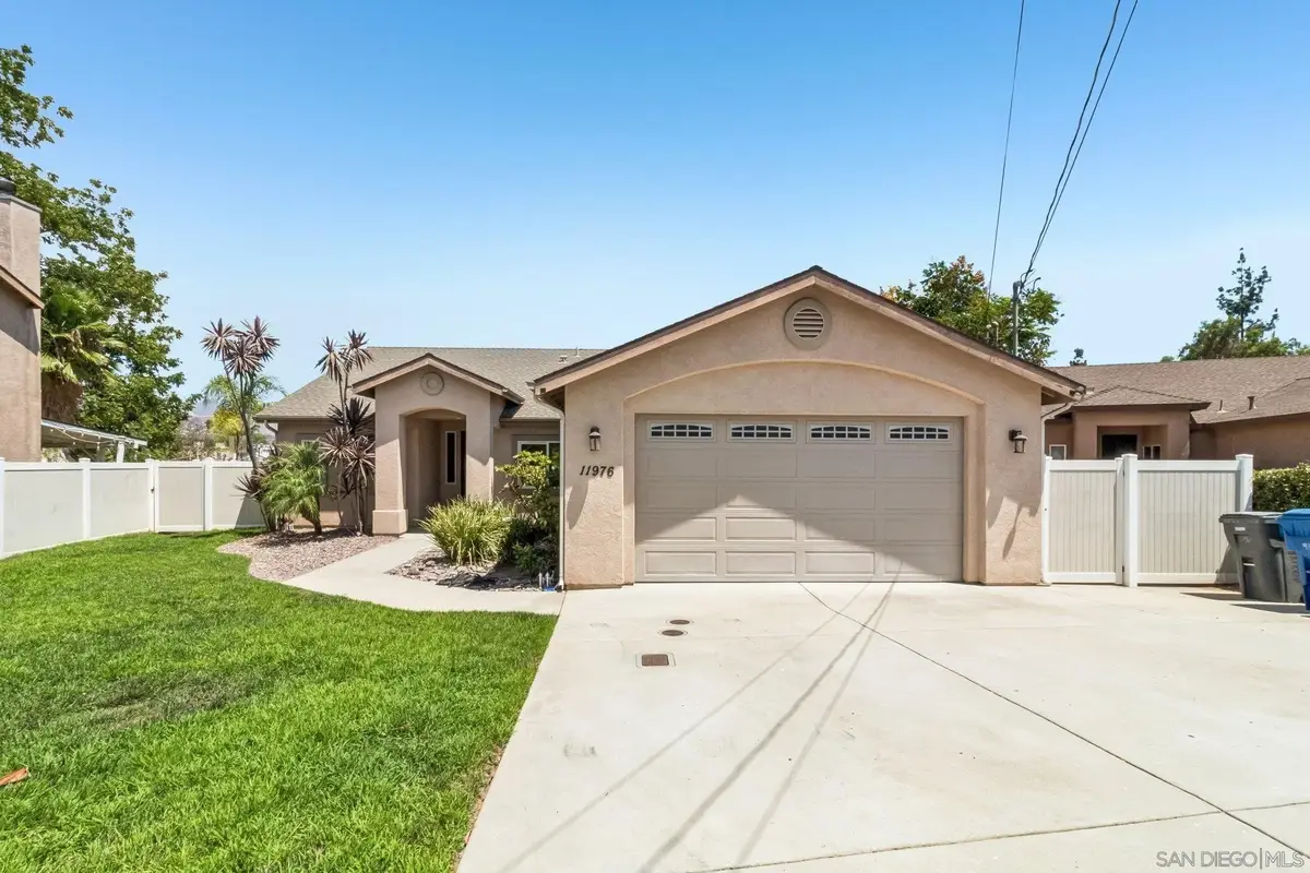 11976 Foothills River Ln, Lakeside, CA 92040 - #1