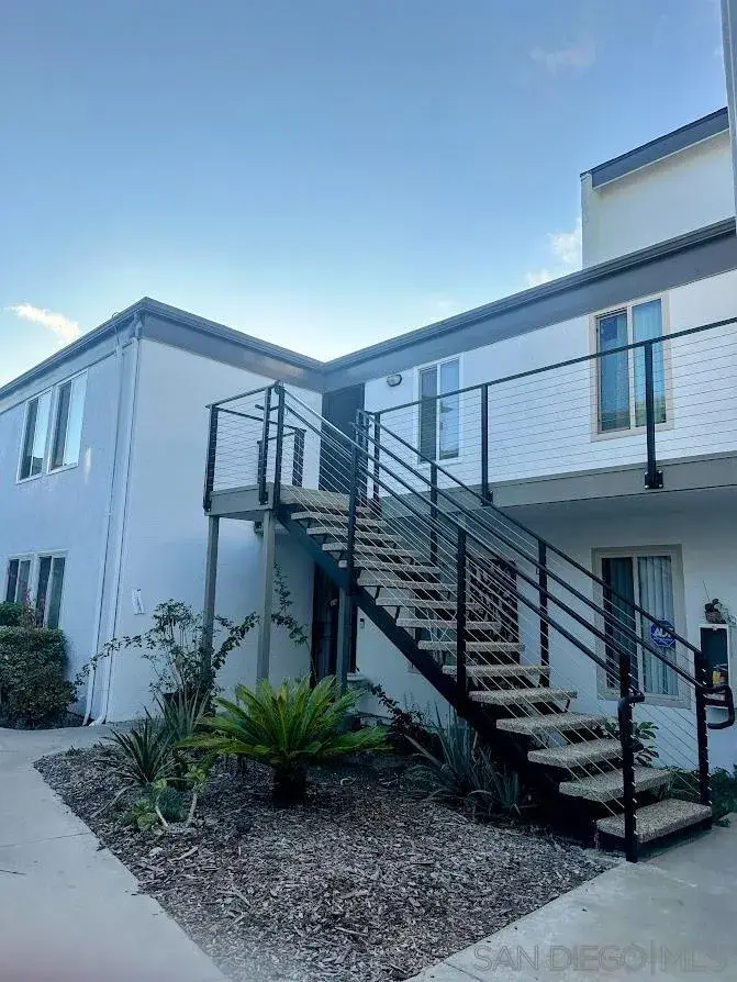 4155 Mount Alifan #F, San Diego, CA 92111 - #2