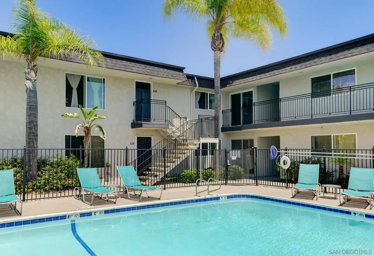 3535 Madison #232, San Diego, CA 92116 - #1