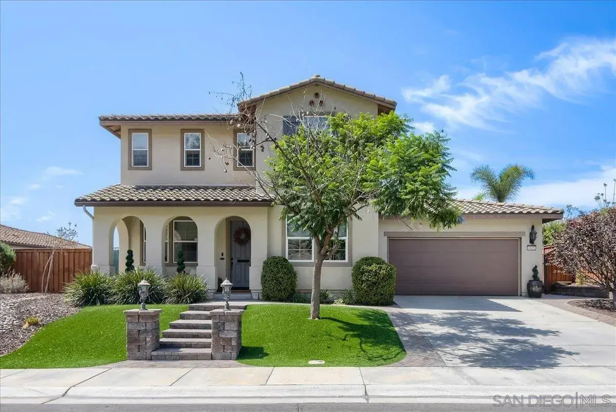 6048 Cala Lily St, Santee, CA 92071 - #1