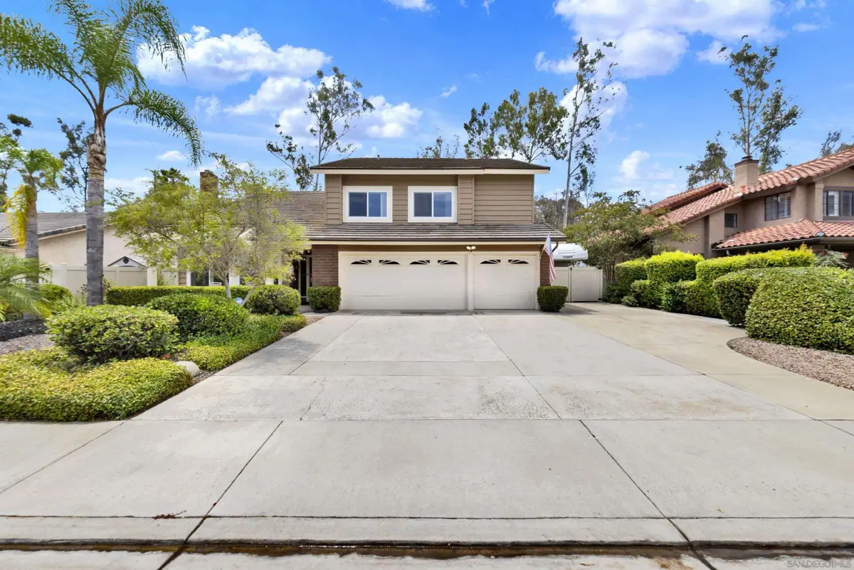 13057 Treecrest, Poway, CA 92064 - #1