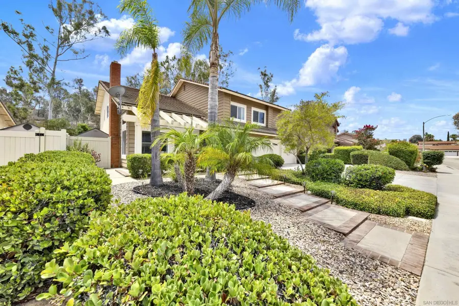 13057 Treecrest, Poway, CA 92064 - #3