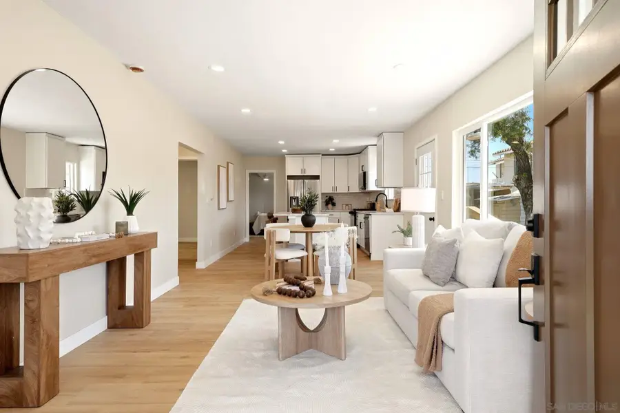 3581-85 45th St, San Diego, CA 92105 - #3