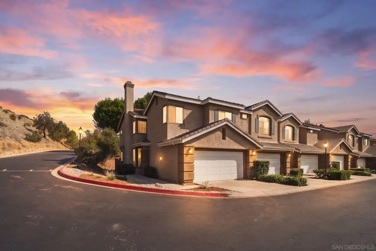 9525 Questa Pointe, San Diego, CA 92126 - #1