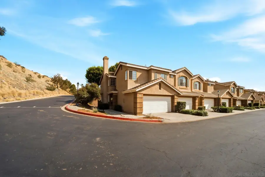 9525 Questa Pointe, San Diego, CA 92126 - #2