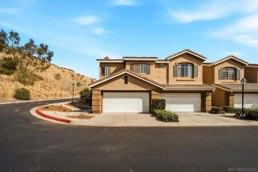 9525 Questa Pointe, San Diego, CA 92126 - #3
