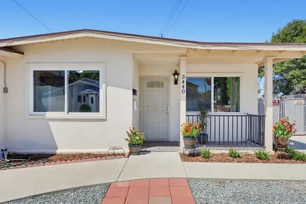 3440-42 Egan St, San Diego, CA 92115