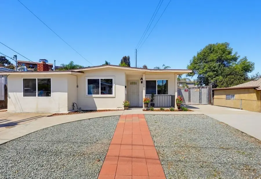 3440-42 Egan St, San Diego, CA 92115 - #2