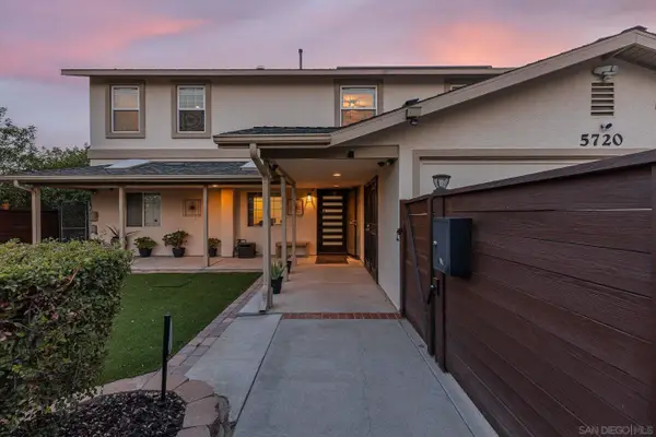 5720 Amarillo Avenue, La Mesa, CA 91942